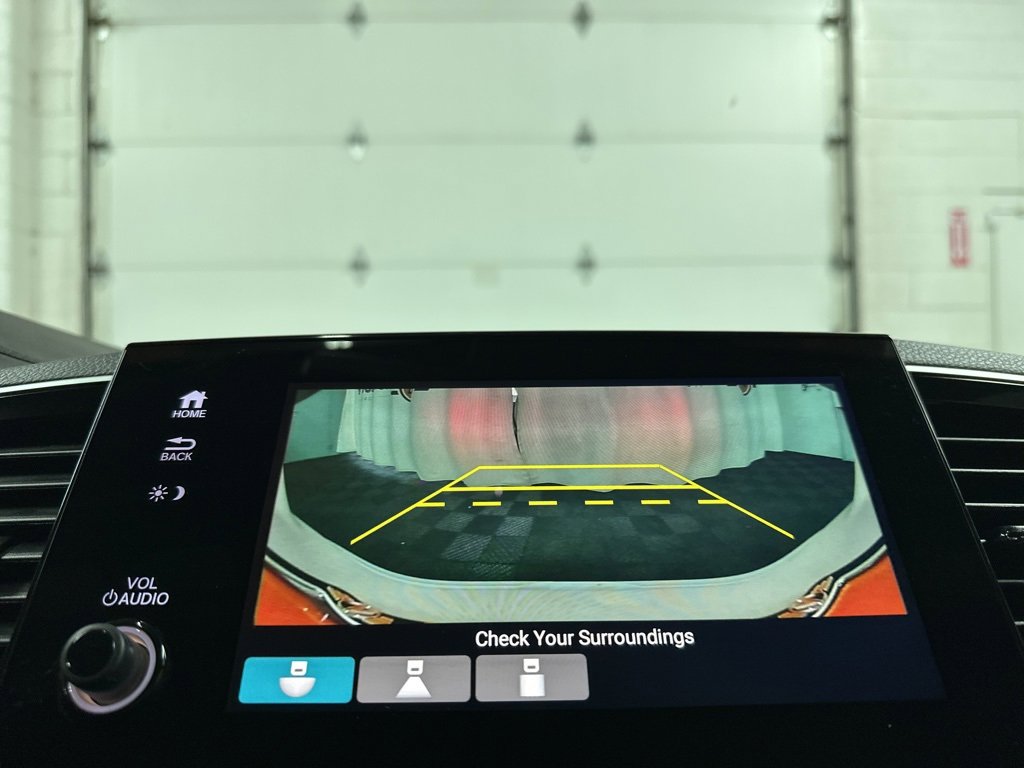 Used 2021 Honda Passport Sport image 25