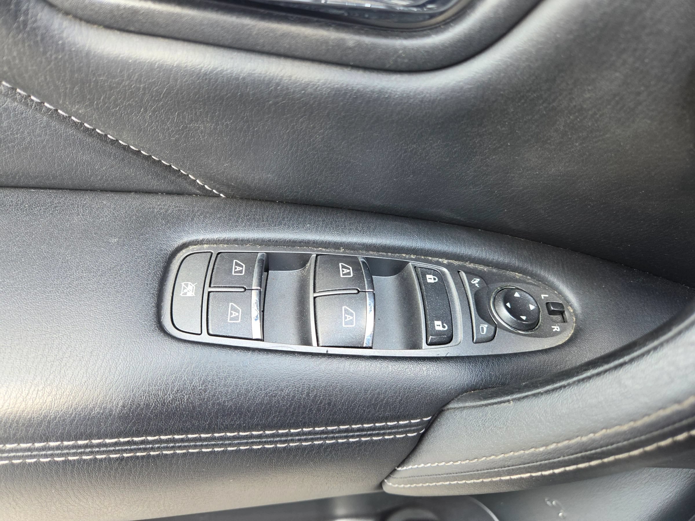 Used 2020 INFINITI QX80 Luxe w/ Proassist Package AWD/4WD image 15