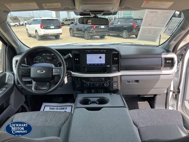 Used 2024 Ford F250 XLT w/ FX4 Off-Road Package image 35