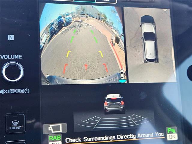 New 2026 Subaru Crosstrek 2.5i Limited image 14