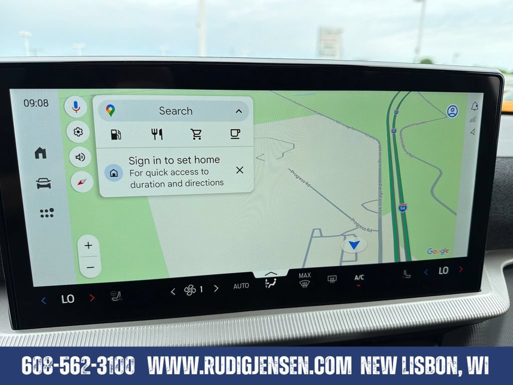 New 2026 Ford Explorer Tremor w/ Tremor Ultimate Package AWD/4WD image 19