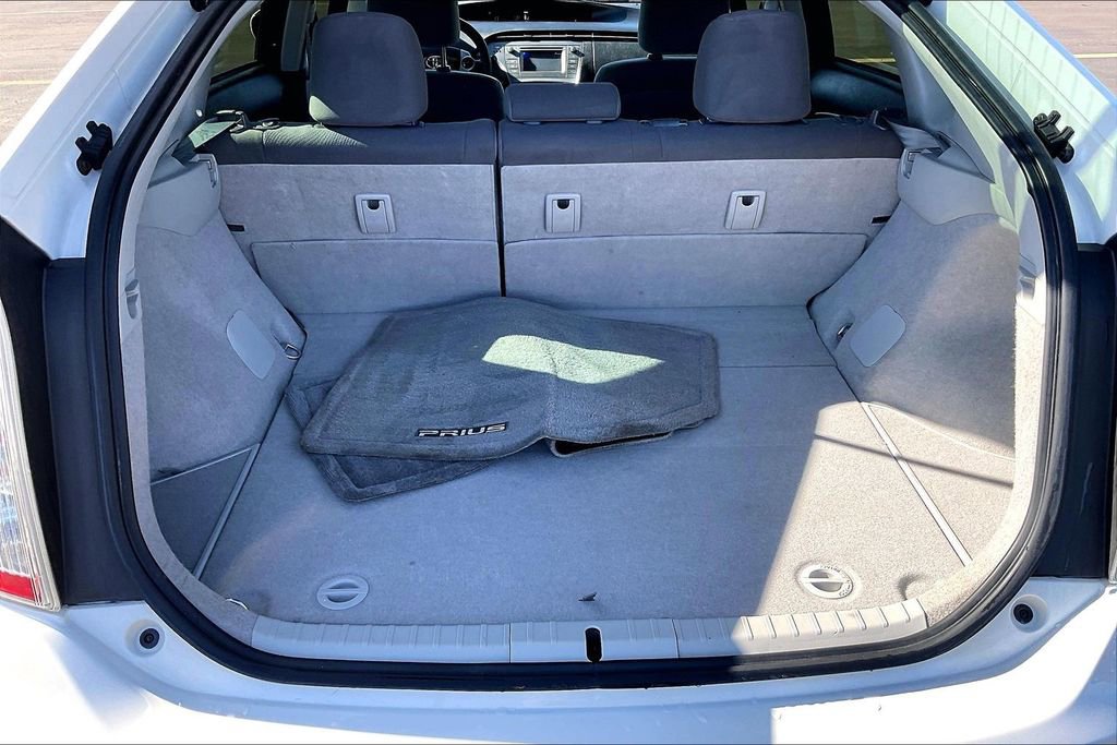 Used 2013 Toyota Prius Two image 31