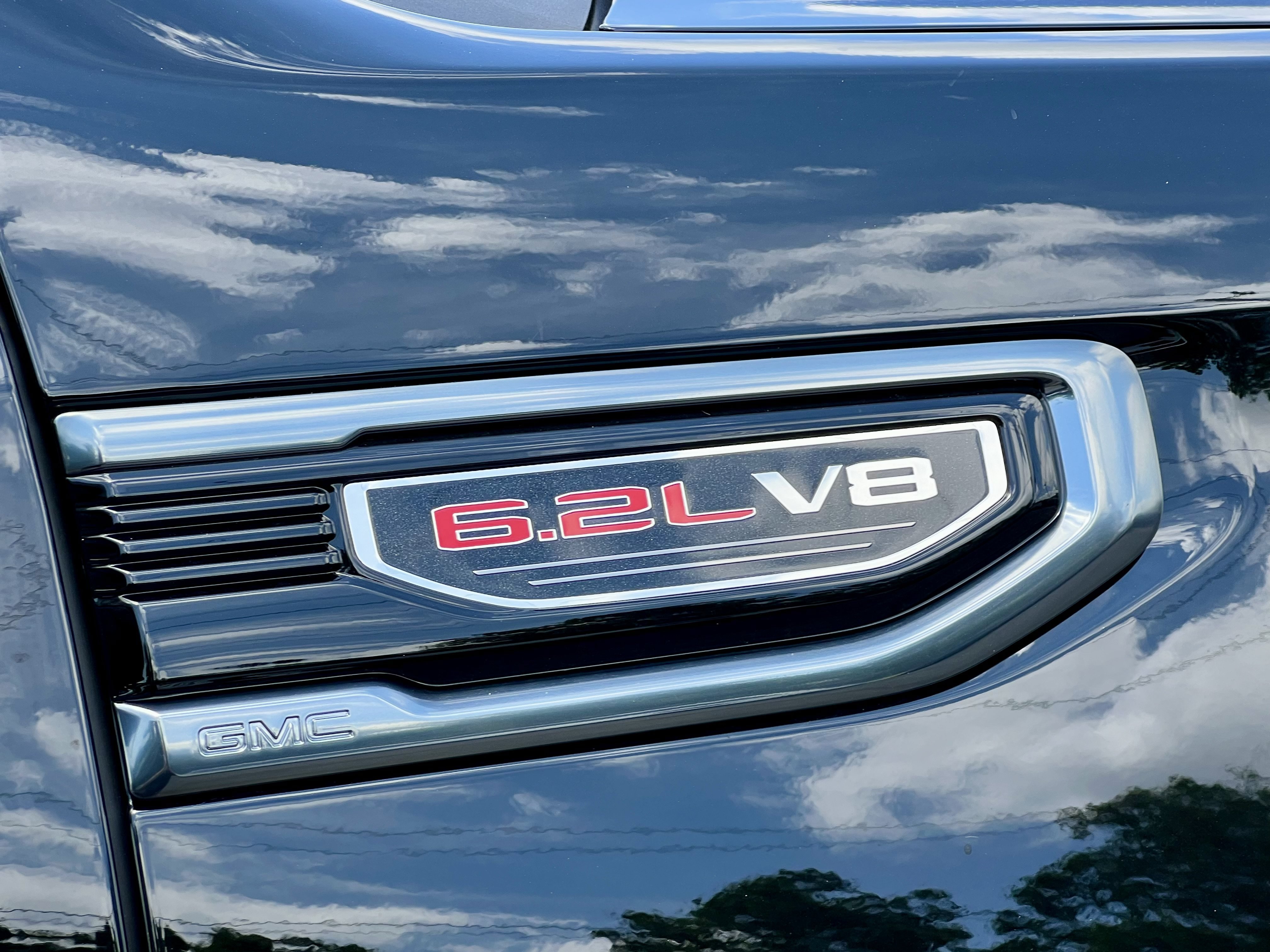 New 2026 GMC Sierra 1500 AT4 w/ AT4 Premium Package AWD/4WD image 39