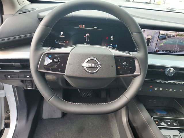 New 2026 Nissan Murano SL image 11