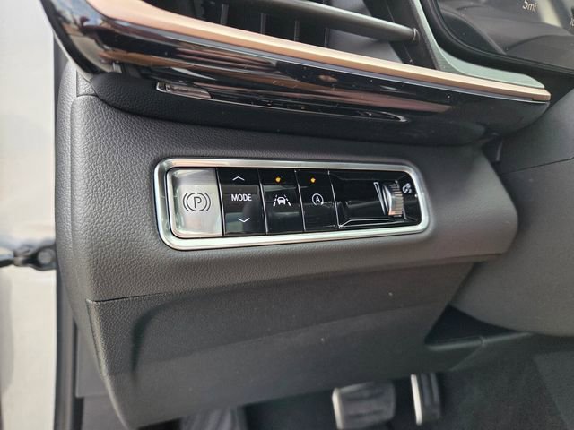 New 2026 Buick Envision Sport Touring AWD/4WD image 24