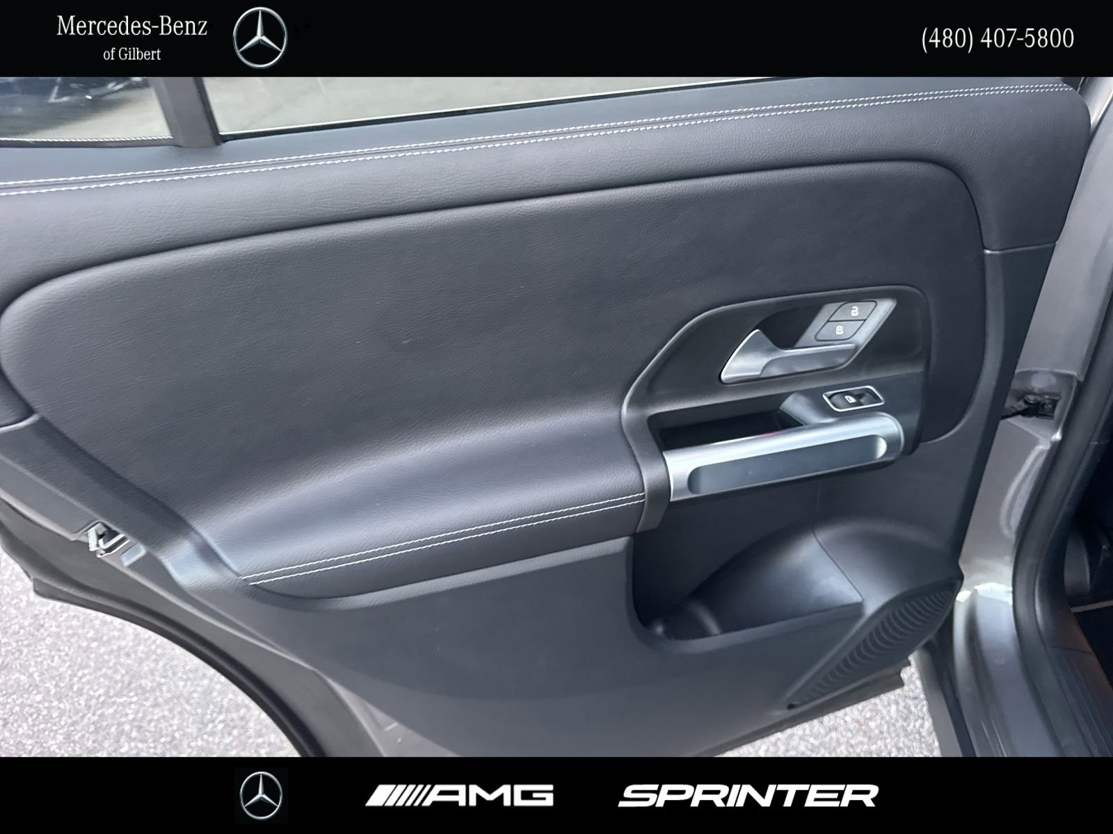 Certified 2021 Mercedes-Benz GLB 250 GLB 250 image 19