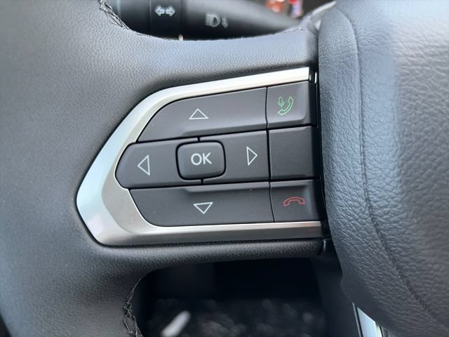 New 2026 Jeep Compass Latitude AWD/4WD image 13