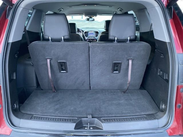 Used 2018 GMC Acadia SLT w/ LPO, Floor Liner Package image 34