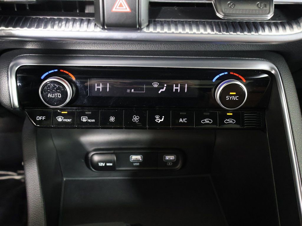 Used 2024 Kia K5 GT image 4