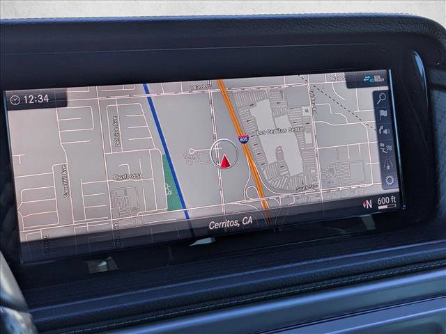 Used 2019 Mercedes-Benz G 550 w/ Exclusive Interior Package image 13