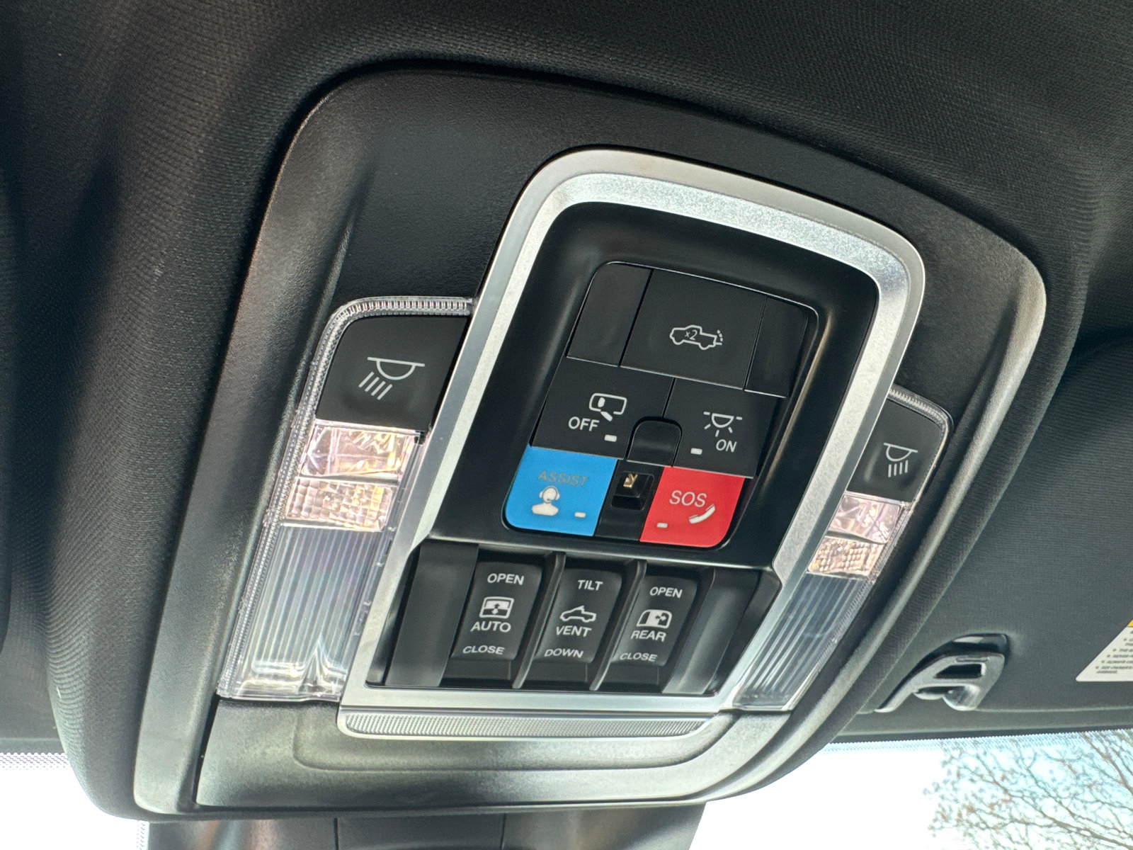 New 2026 RAM 2500 Laramie w/ Night Edition image 24