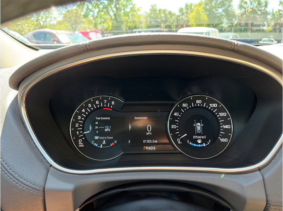 Used 2018 Lincoln MKX Reserve w/ Driver Assistance Package image 26