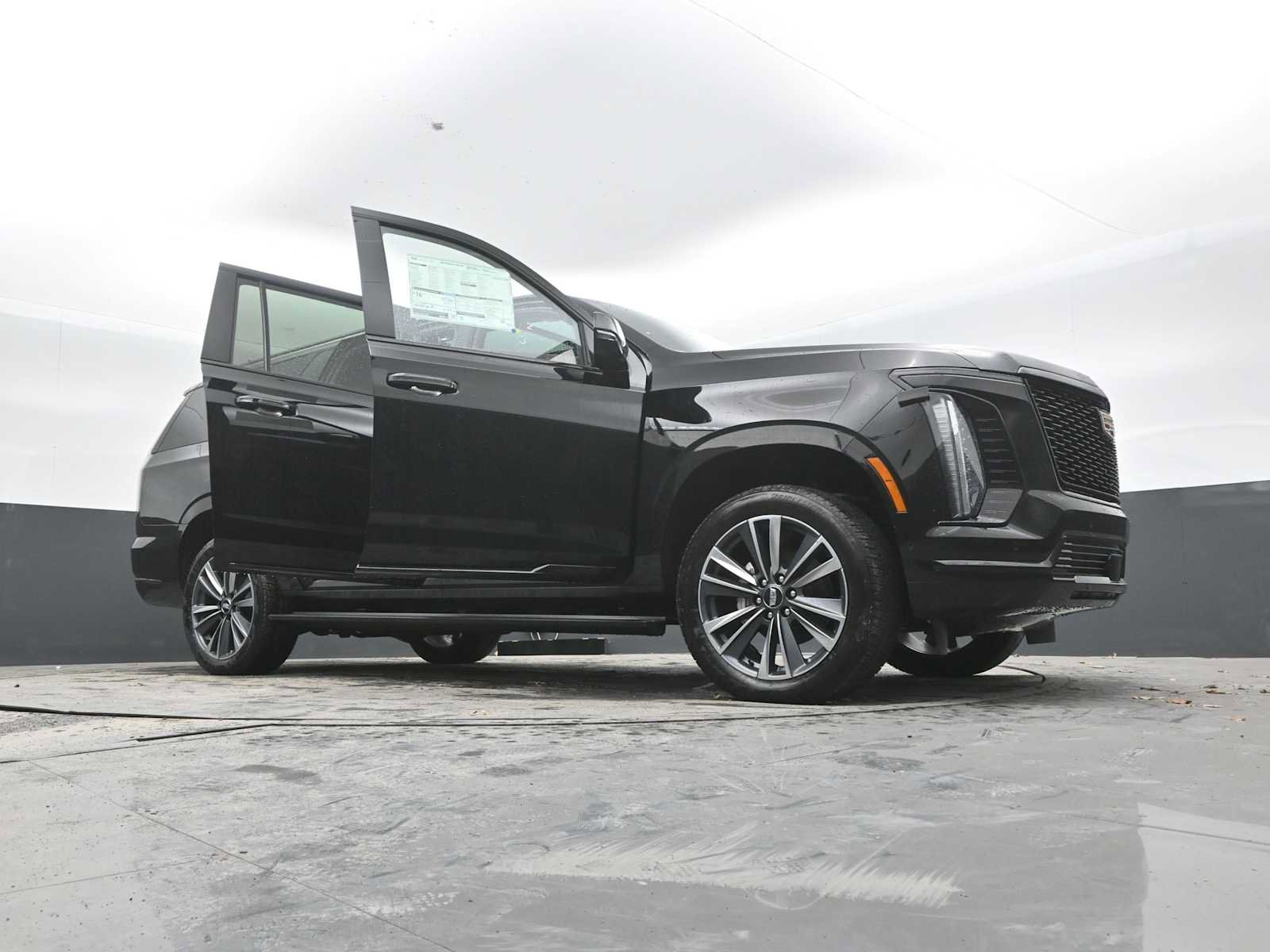 New 2026 Cadillac Escalade ESV Sport image 55