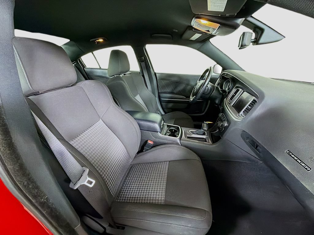 Used 2022 Dodge Charger GT AWD/4WD image 28