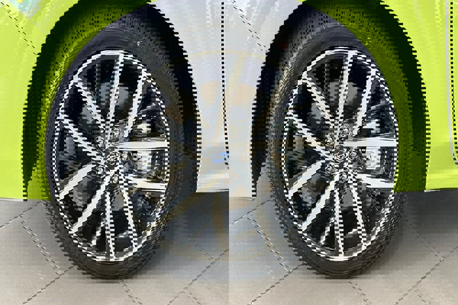 New 2026 Subaru Impreza 2.0i Sport image 31