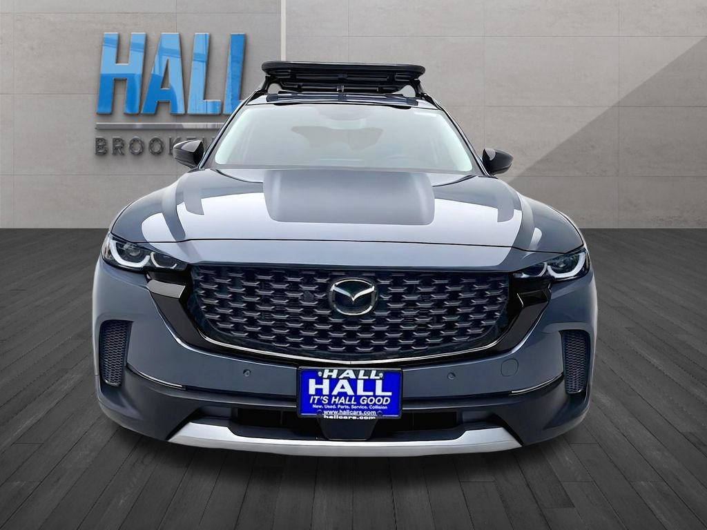 New 2026 MAZDA CX-50 Meridian Edition w/ Apex Package AWD/4WD image 2