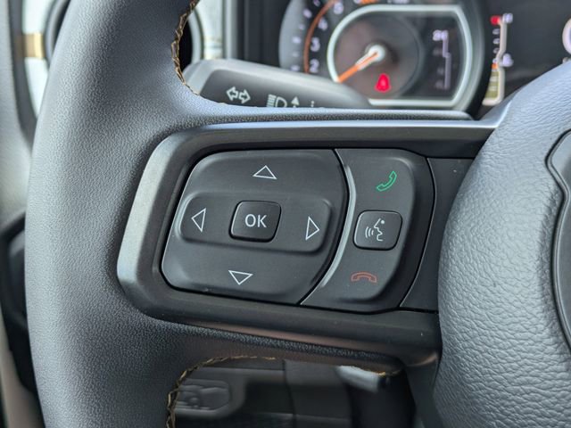 Used 2024 Jeep Wrangler Unlimited Sport AWD/4WD image 32
