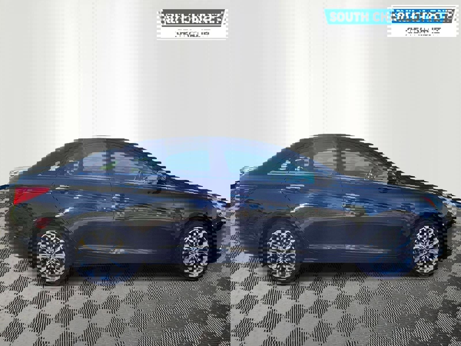 Used 2013 Hyundai Sonata SE image 4