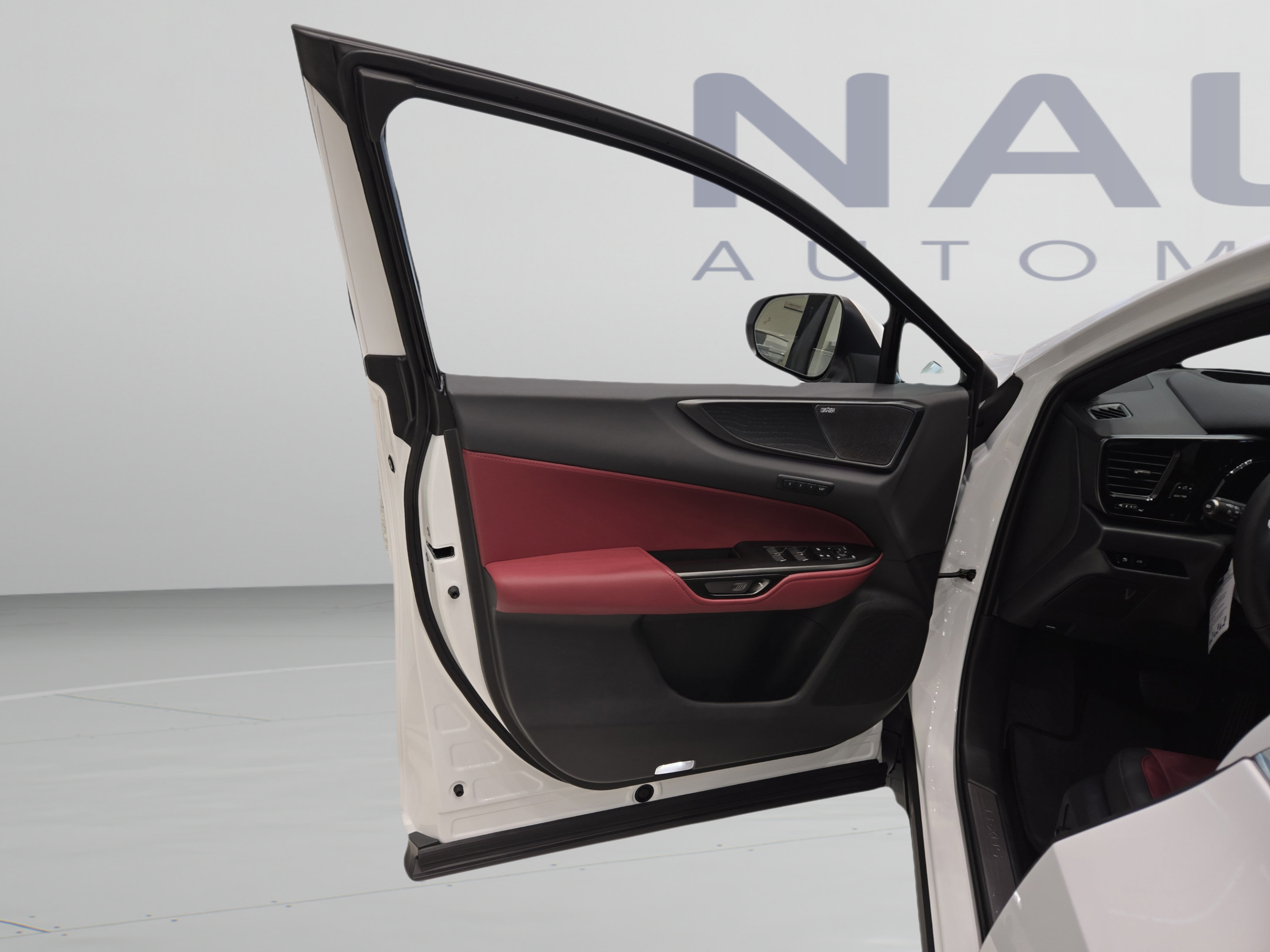 New 2026 Lexus NX 350 AWD w/ Luxury Package image 7