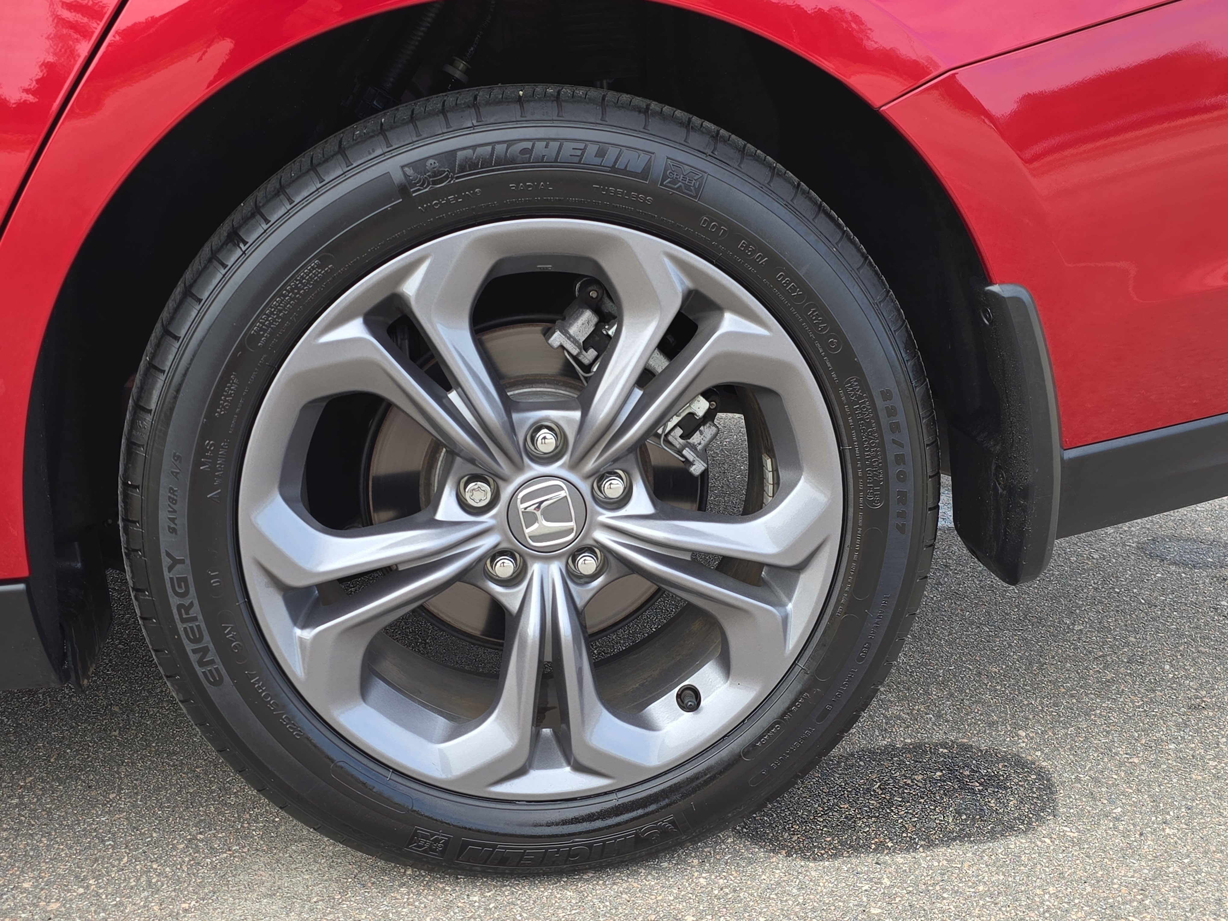 Used 2024 Honda Accord EX image 33