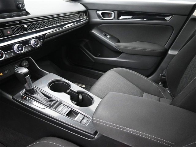 Used 2023 Honda Civic EX image 20