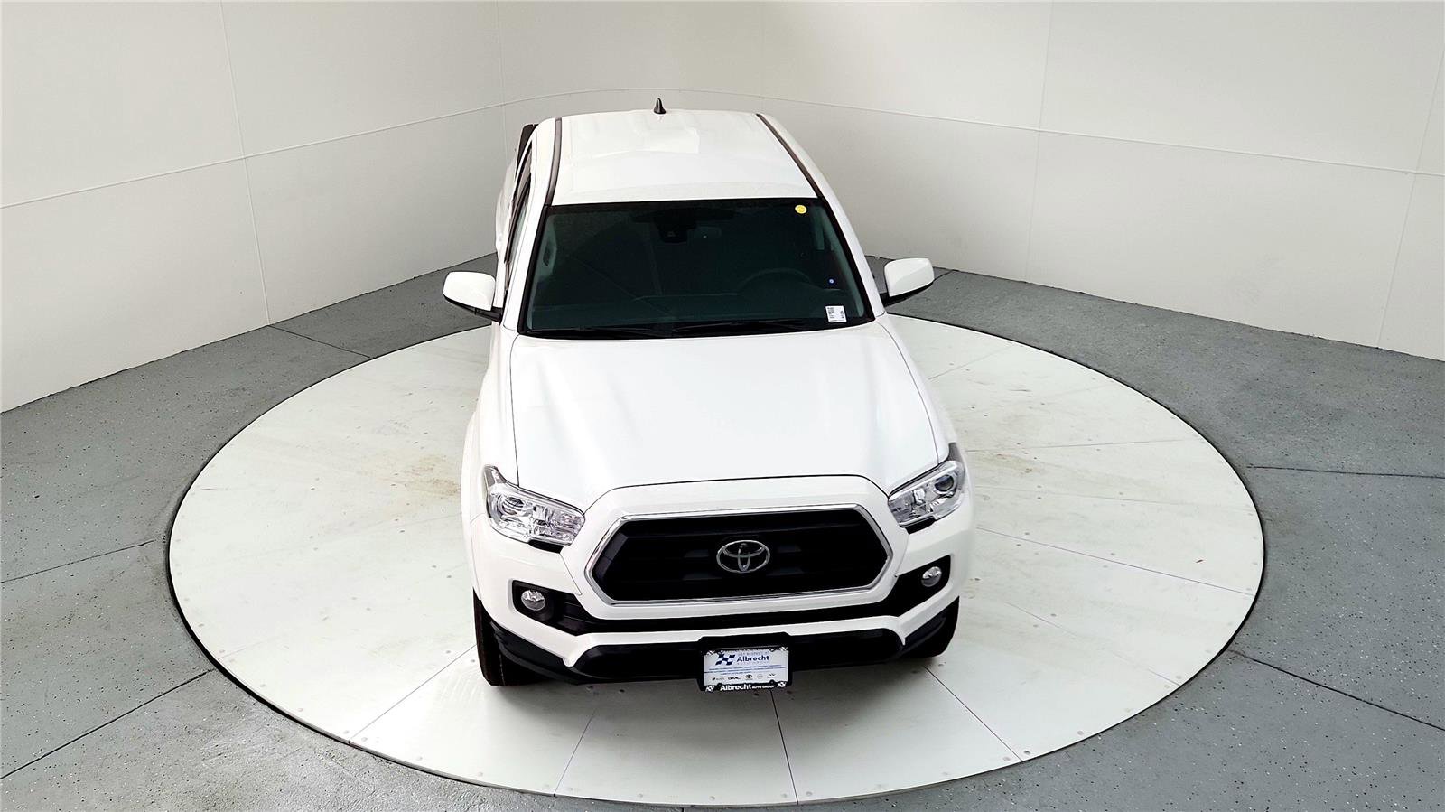 Certified 2023 Toyota Tacoma SR5 image 14