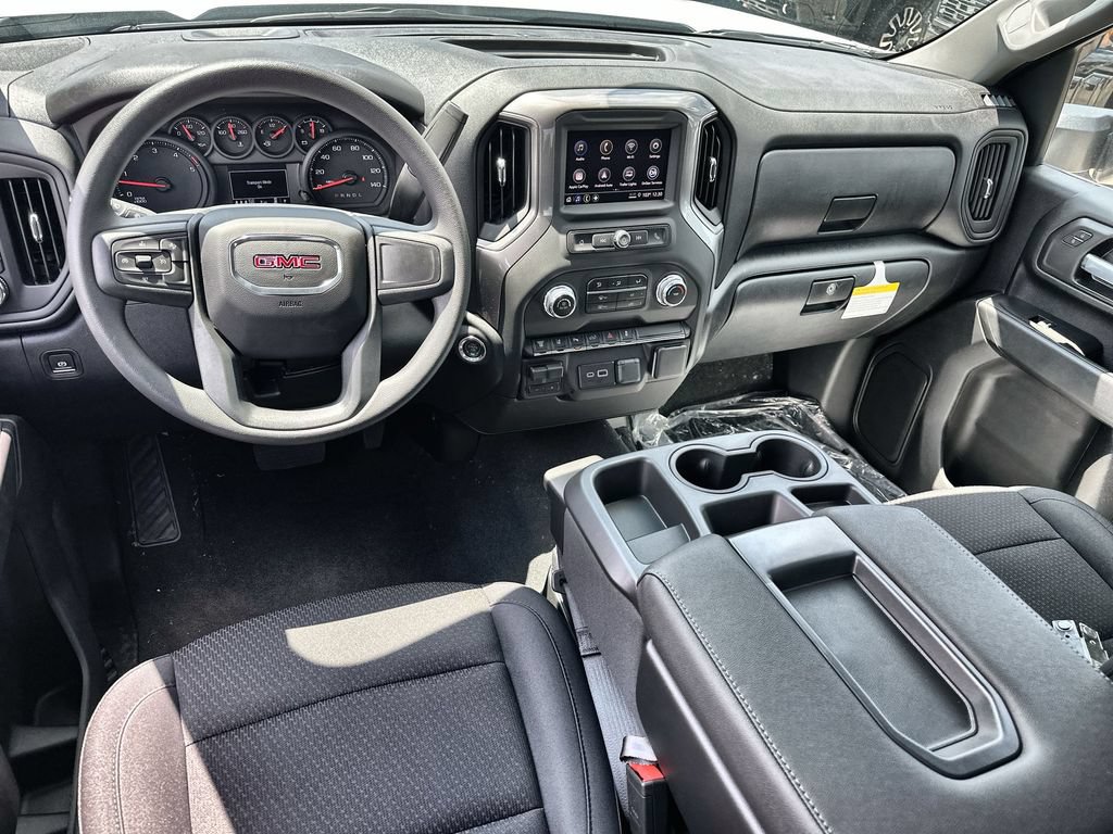 New 2026 GMC Sierra 3500 Pro w/ 1SA Pro Safety Plus Package AWD/4WD image 20