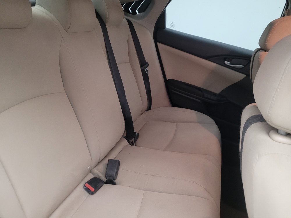Used 2017 Honda Civic LX image 19