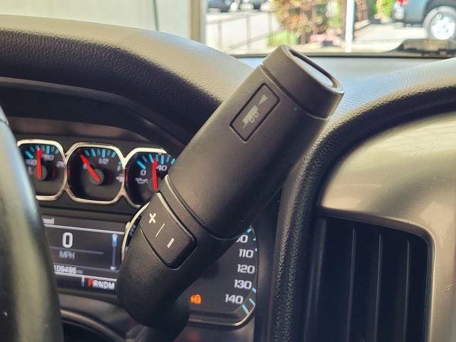 Used 2014 Chevrolet Silverado 1500 LT w/ All Star Edition image 23