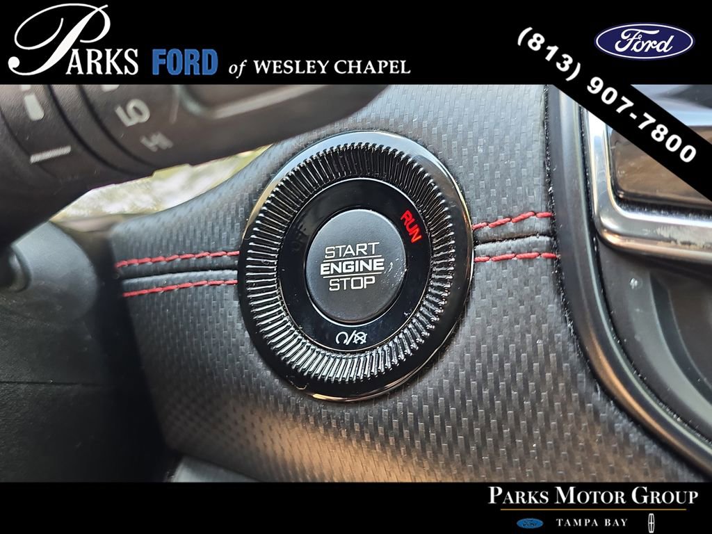 Used 2022 Jeep Compass Trailhawk image 24