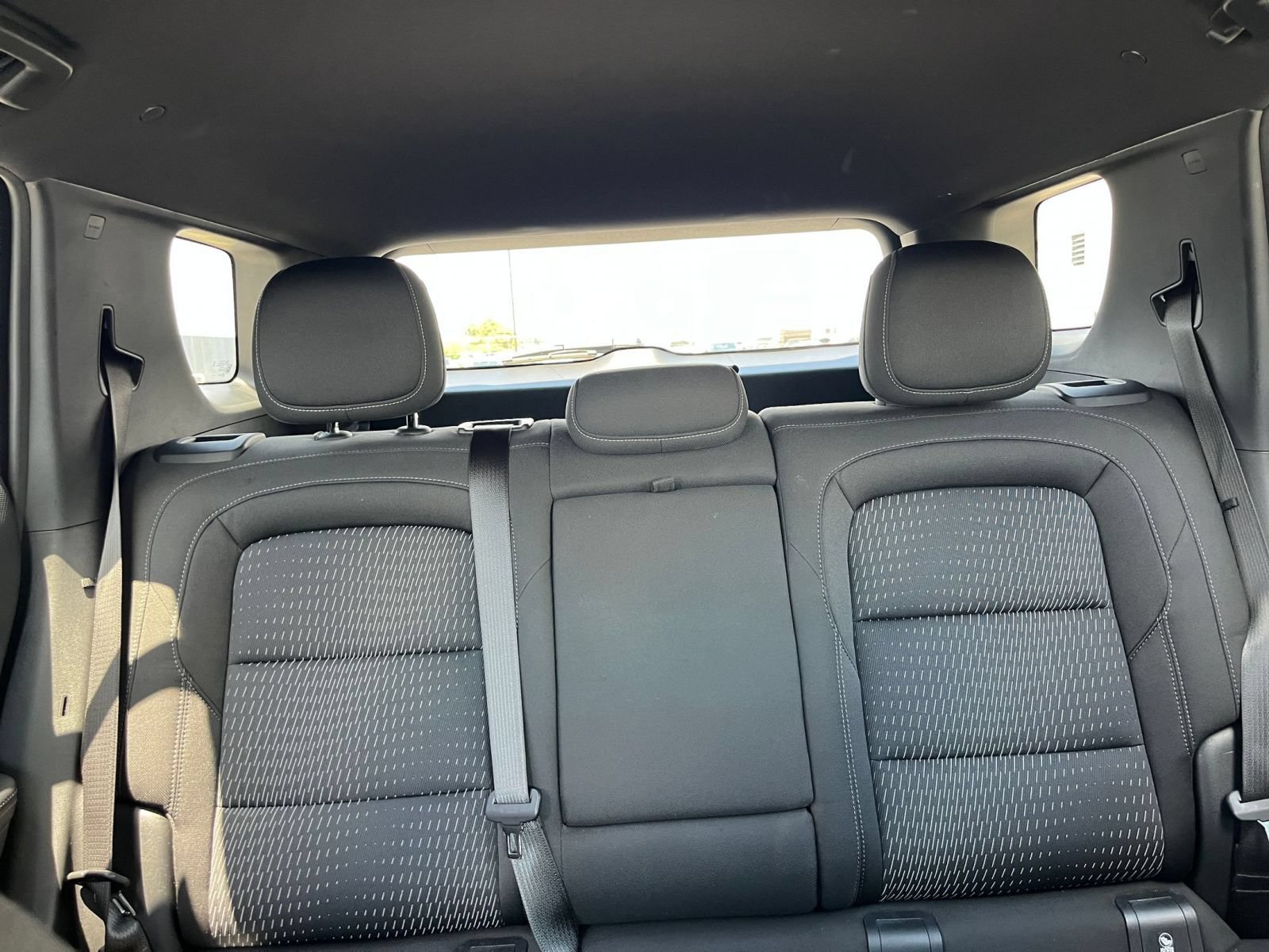 Used 2025 Chevrolet Equinox LT FWD image 47