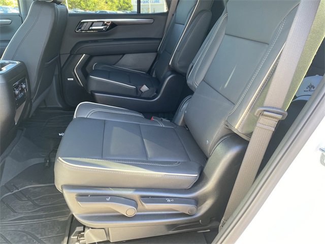 New 2026 Chevrolet Tahoe Premier w/ Sun And Tow Package image 29