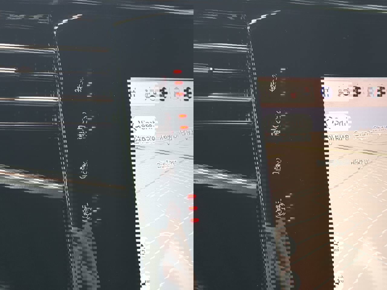 Used 2022 Jeep Wagoneer Series II image 21