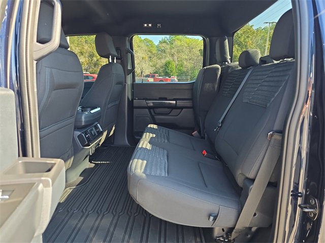 Used 2023 Ford F150 XL w/ STX Appearance Package image 13