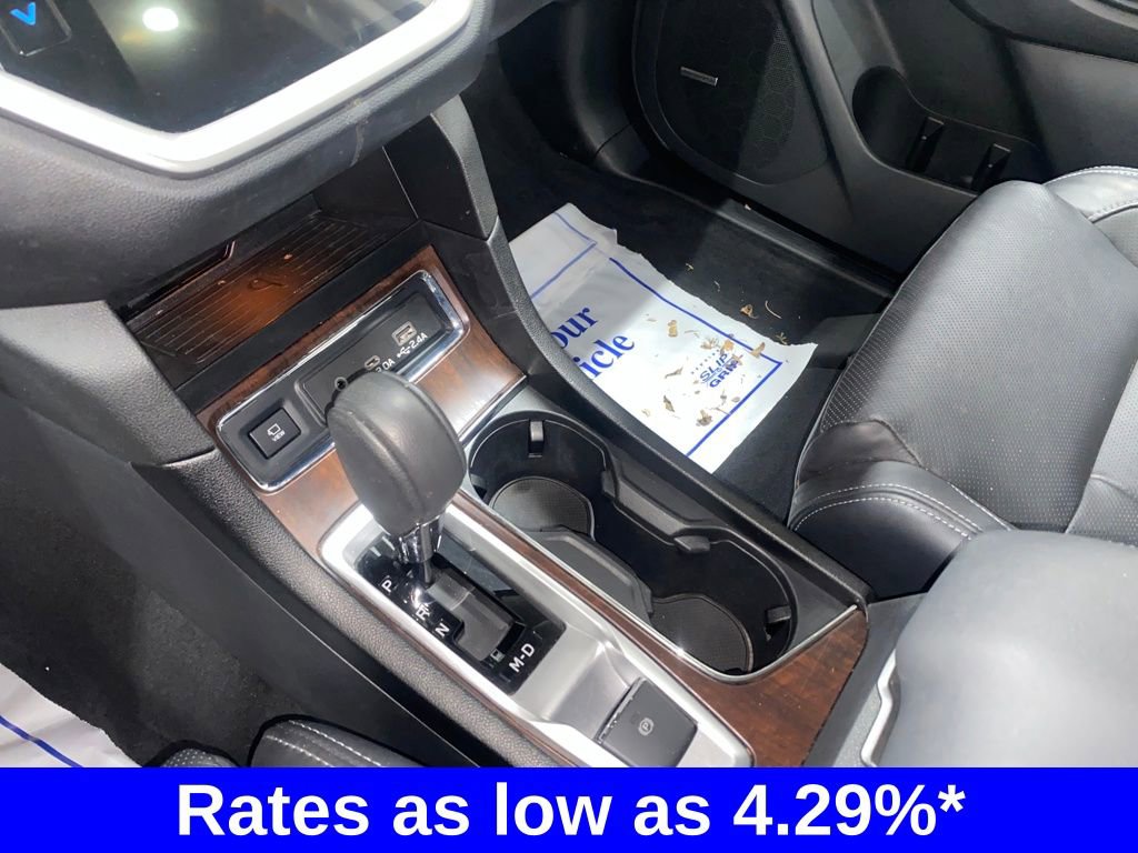 Certified 2023 Subaru Ascent Touring image 16