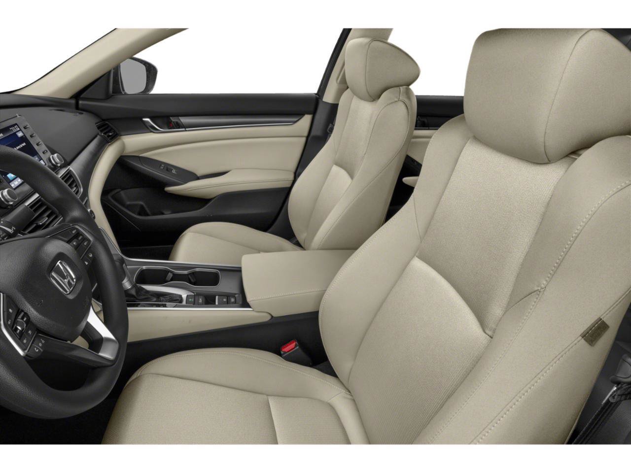 Used 2022 Honda Accord LX image 4