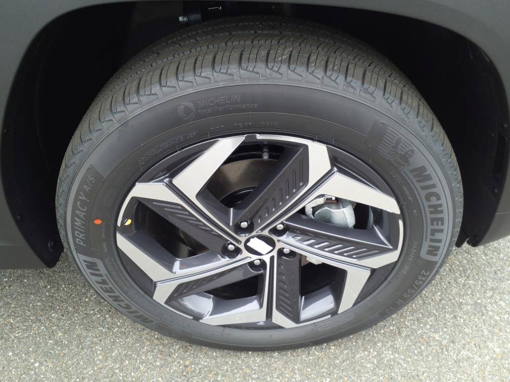 New 2024 Hyundai Tucson Limited AWD/4WD image 5