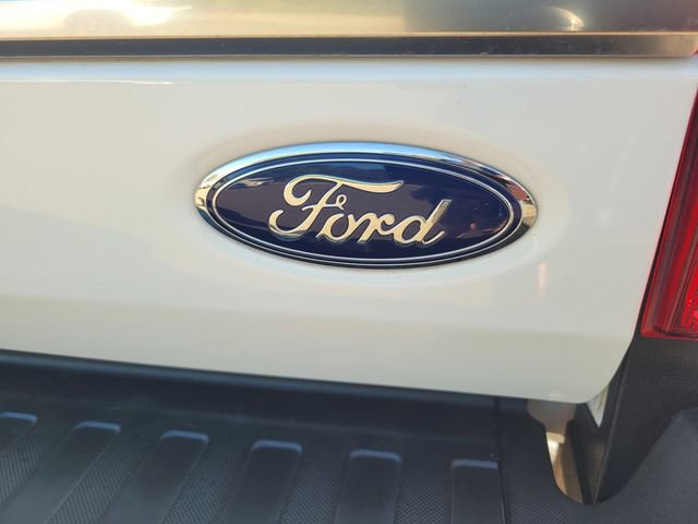 Certified 2021 Ford F350 Platinum AWD/4WD image 7