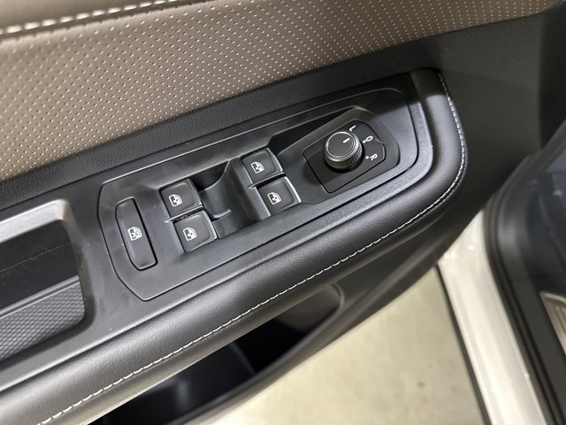 New 2026 Volkswagen Atlas SEL AWD/4WD image 19