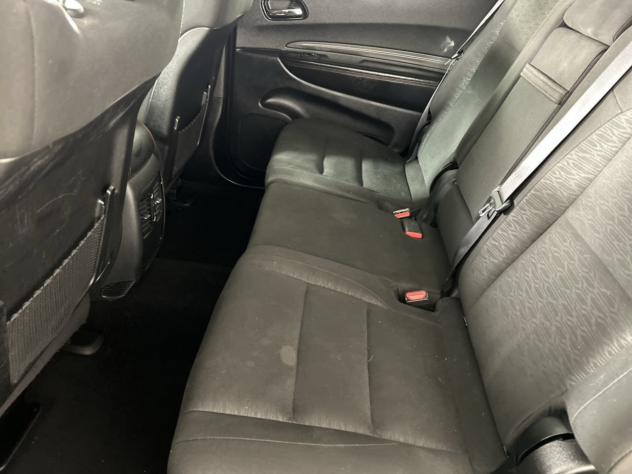 Used 2023 Dodge Durango GT AWD/4WD image 23