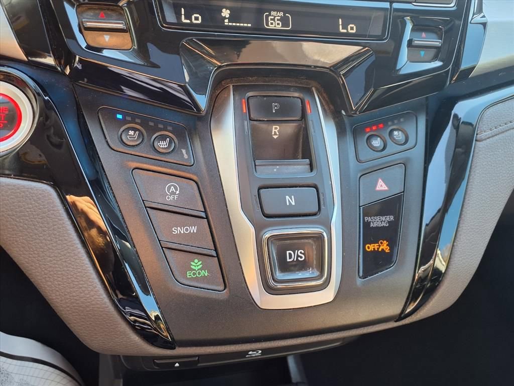 Used 2018 Honda Odyssey Elite image 18