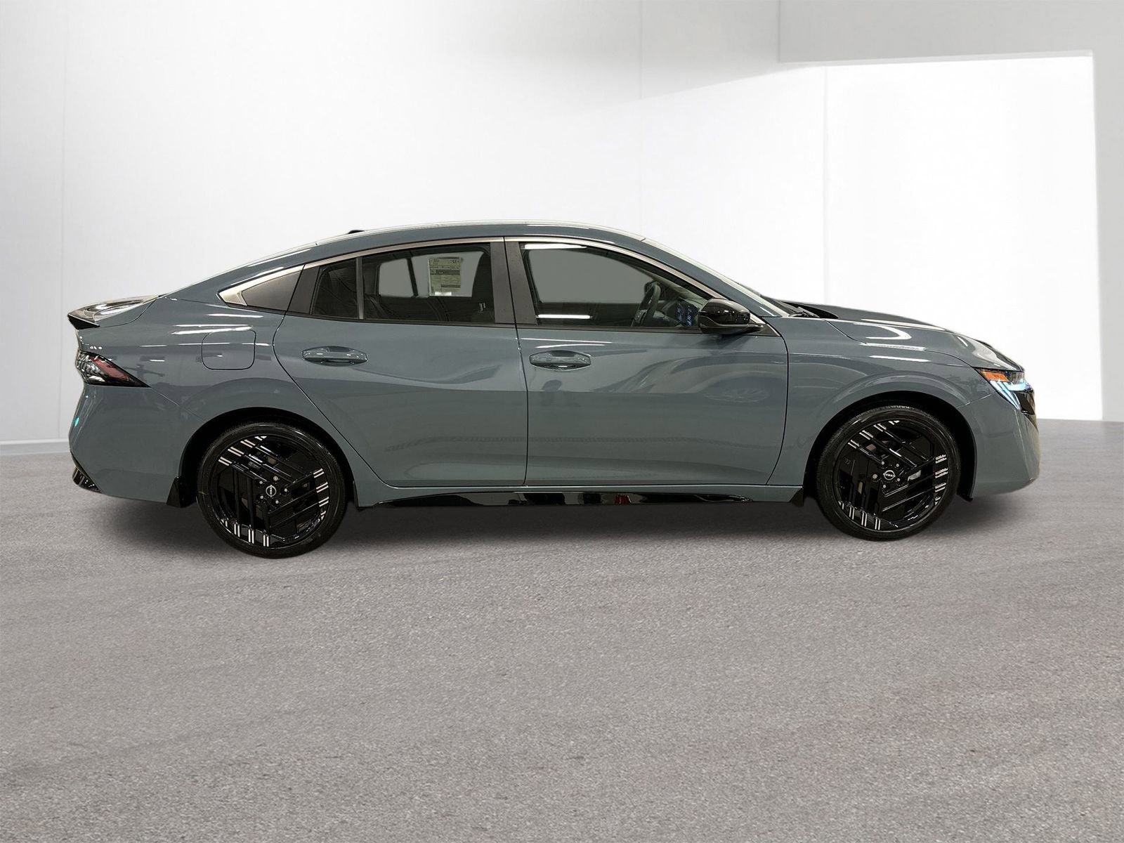 New 2026 Nissan Sentra SR w/ Floor Mat Package image 35