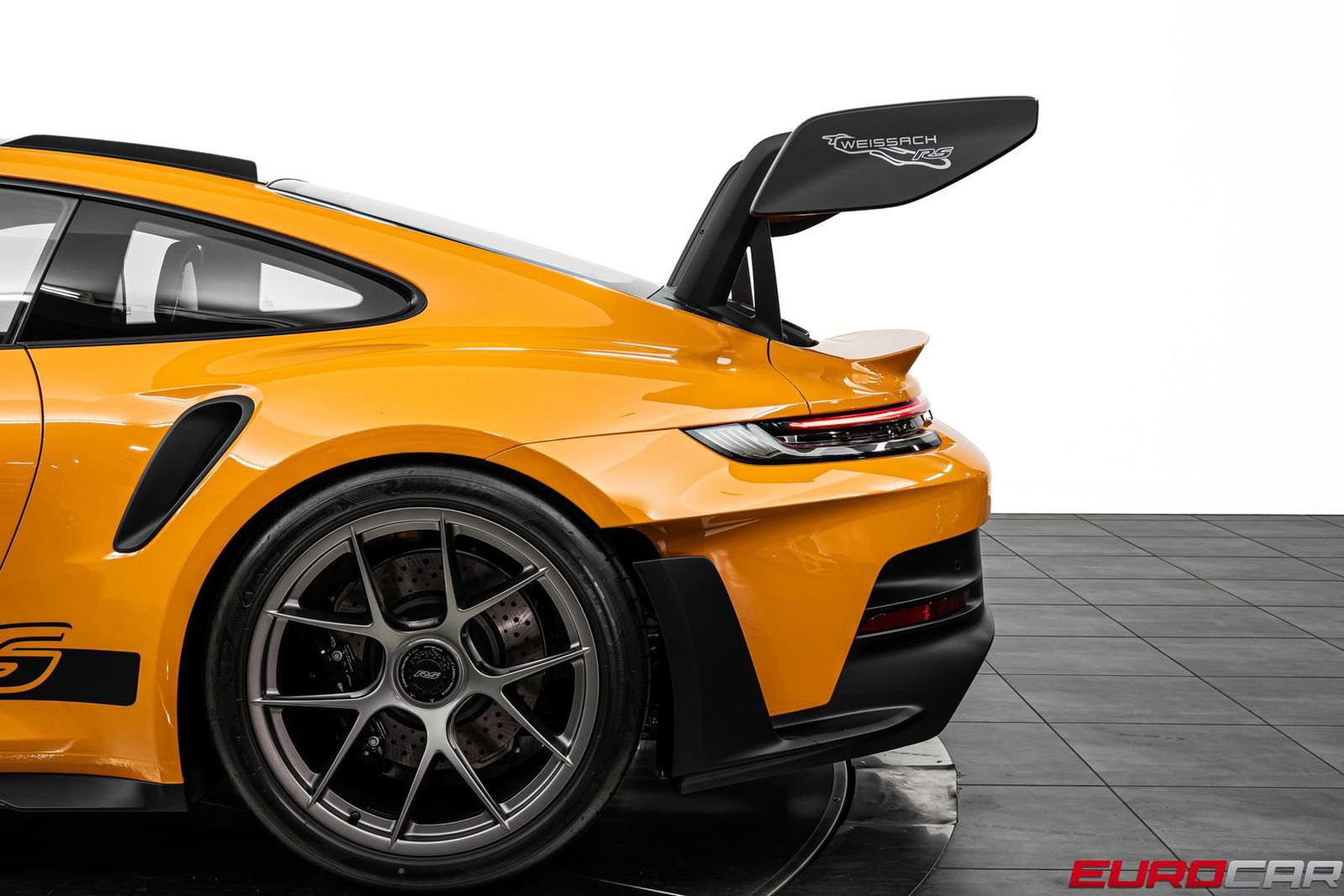Used 2024 Porsche 911 GT3 RS RWD image 19