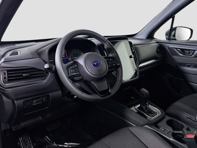 Certified 2025 Subaru Forester Premium AWD/4WD image 11