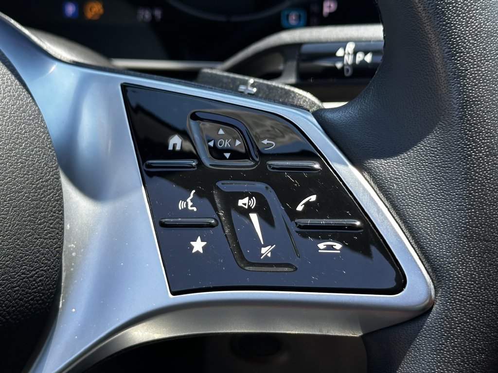 Certified 2025 Mercedes-Benz C 300 Sedan image 29