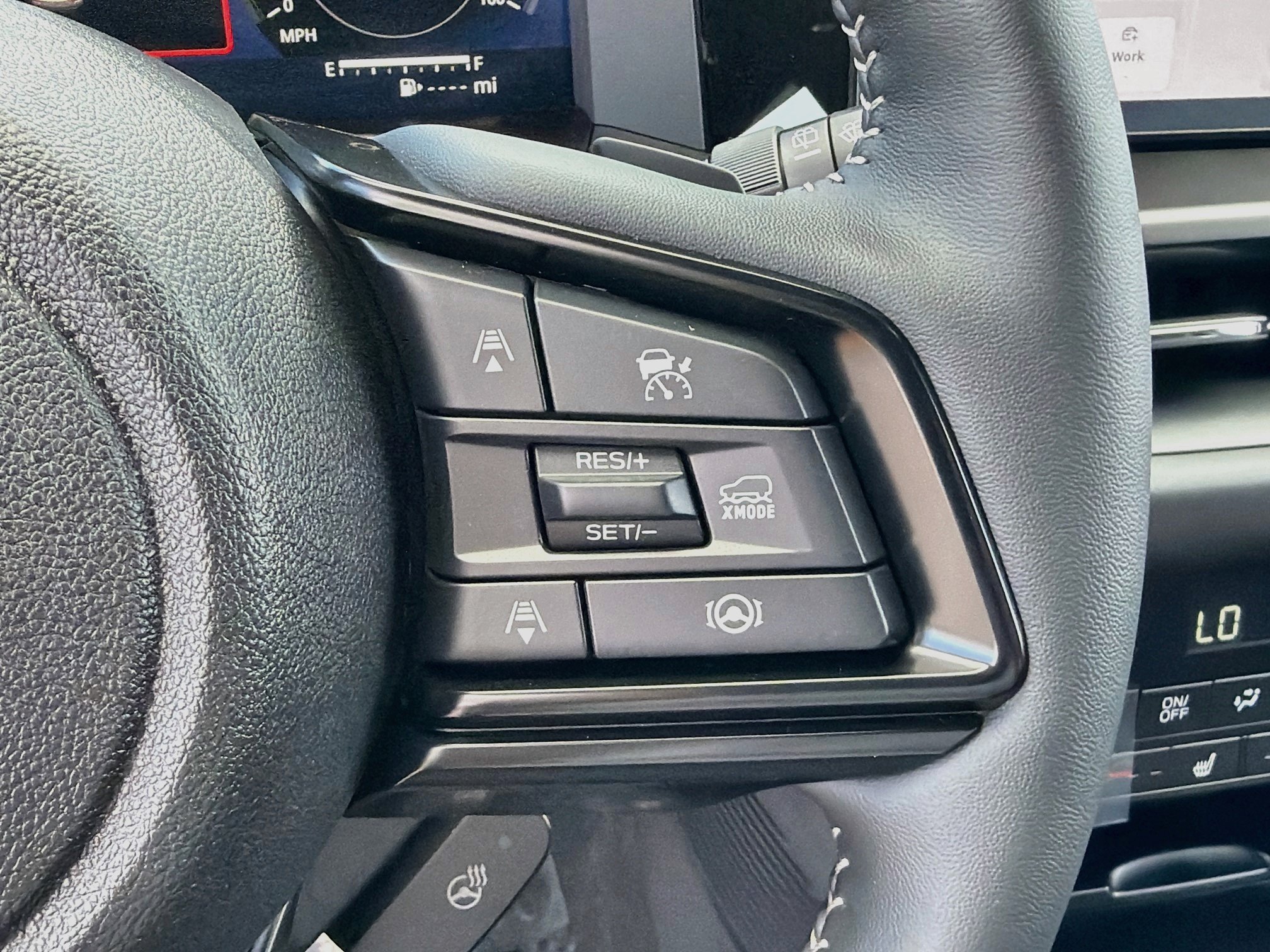 New 2026 Subaru Outback Touring XT AWD/4WD image 37