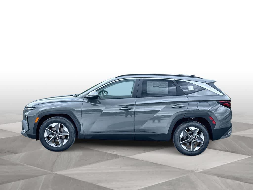 New 2026 Hyundai Tucson SEL FWD image 6