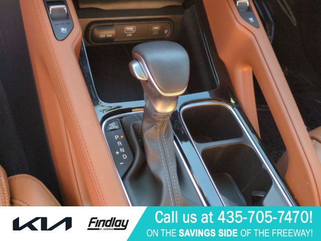 Used 2025 Kia Telluride SX Prestige X-Line AWD/4WD image 26