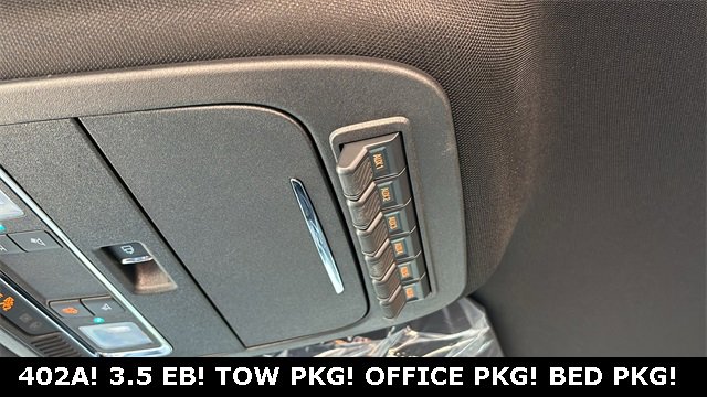 New 2025 Ford F150 Tremor w/ Equipment Group 402A High image 22