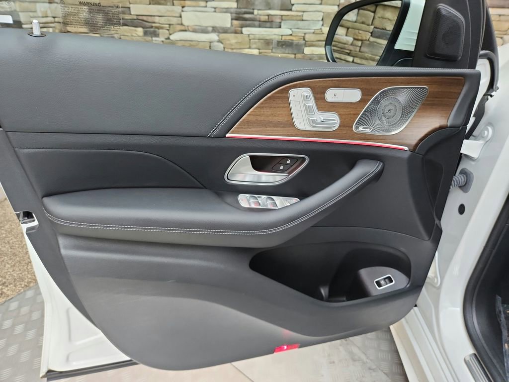 Used 2023 Mercedes-Benz GLE 350 4MATIC image 19